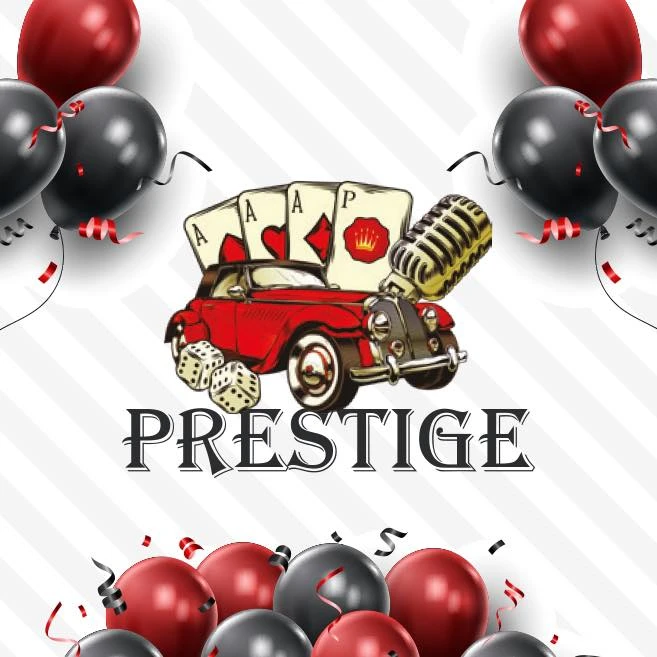 PRESTIGE